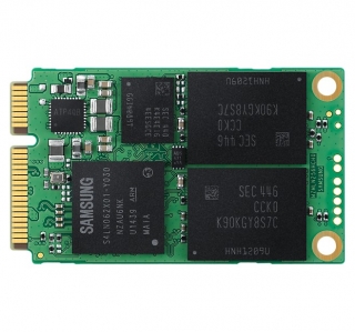 Samsung 850 EVO SSD