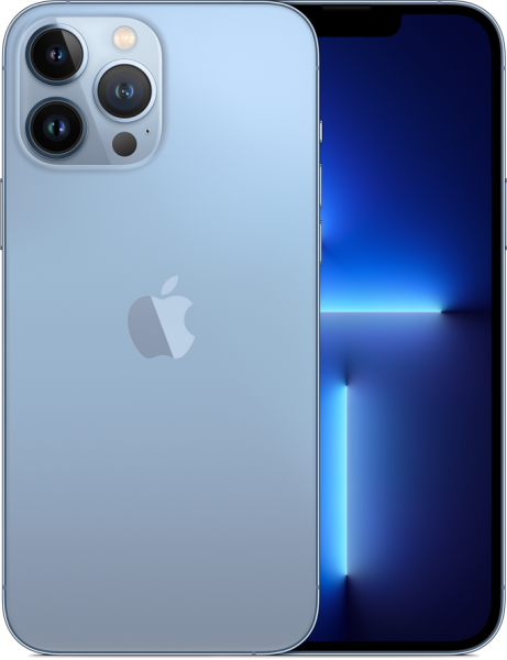 Apple iPhone 13 Pro Max (256 GB)