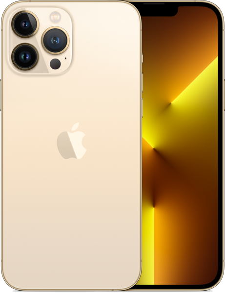Apple iPhone 13 Pro Max (256 GB)