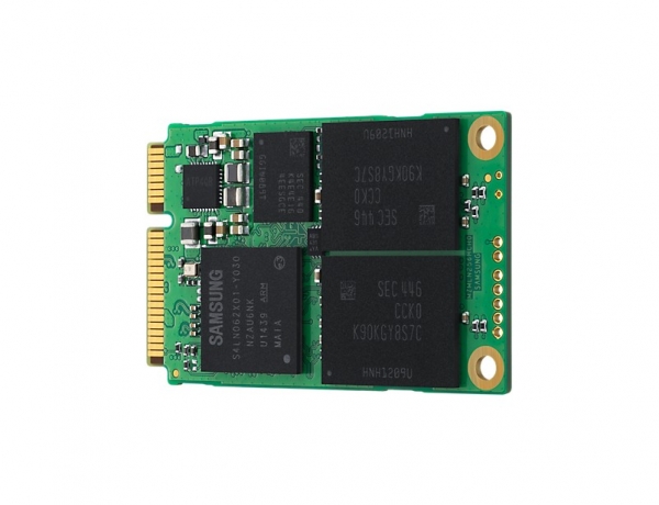 Samsung 850 EVO SSD (1 TB)