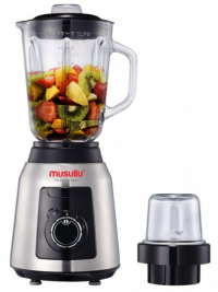 Musullu MSL-2040 resim