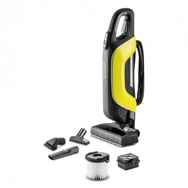 Karcher VC5 Elektrikli Süpürge
