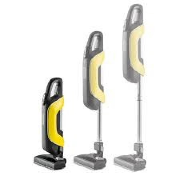 Karcher VC5 Elektrikli Süpürge