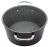 Serenk Excellence Granit Derin Tencere 22 cm