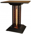 Hottable Retro 1400W resim