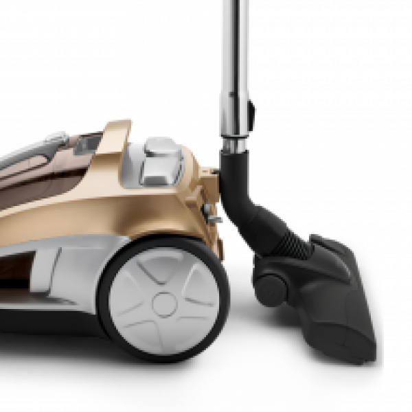 Homend Dustbreak 1227 Elektrikli Süpürge