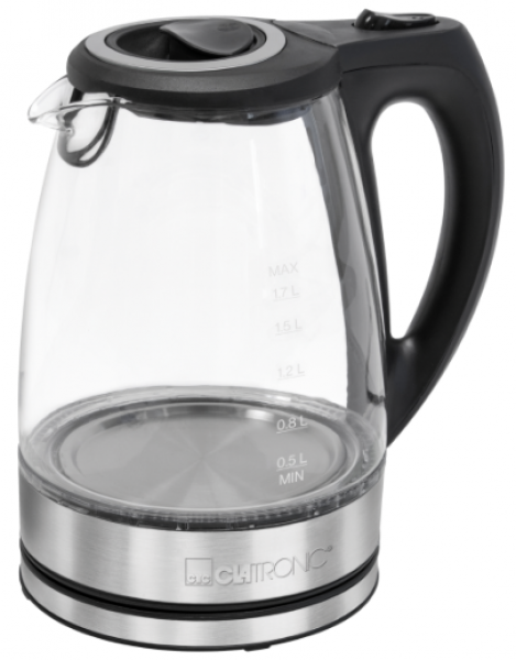 Clatronic WKS-3744 G Su Isıtıcı