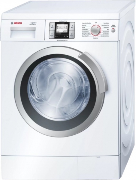 Bosch WAS24765TR Çamaşır Makinesi