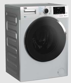 Beko BK 851 YKI Çamaşır Makinesi