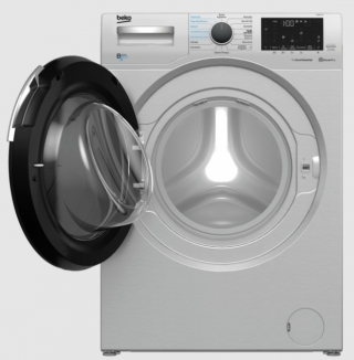 Beko BK 851 YKI Çamaşır Makinesi