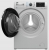 Beko BK 851 YKI Çamaşır Makinesi