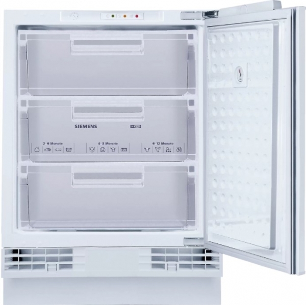 Siemens GU15DADF0 Derin Dondurucu