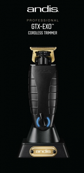 Andis 74100-74105 GTX-EXO Saç Kesme Makinesi