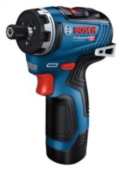 Bosch GSR 12V-35 HX Professional Akülü Vidalama