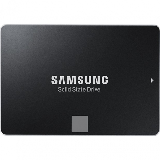 Samsung 850 EVO SSD
