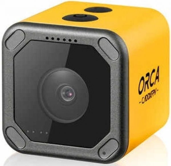 Caddx Orca Aksiyon Kamera