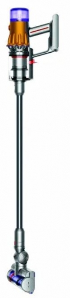 Dyson V12 Detect Slim Absolute Şarjlı Süpürge