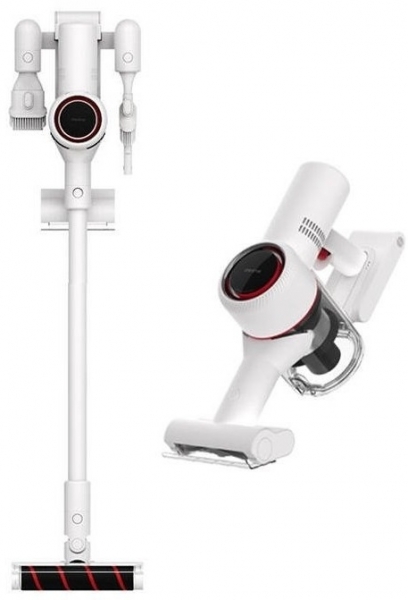 Dreame V10 Plus Şarjlı Süpürge