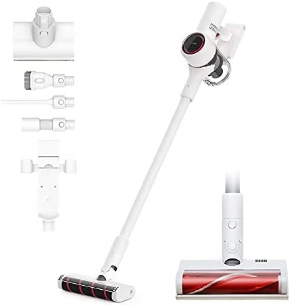 Dreame V10 Plus Şarjlı Süpürge