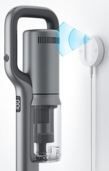 Roidmi X30 VX Şarjlı Süpürge