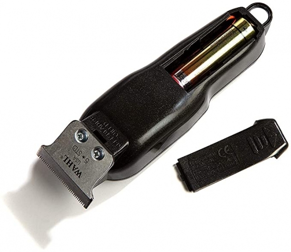 Wahl 8986 G-Whiz Saç Kesme Makinesi