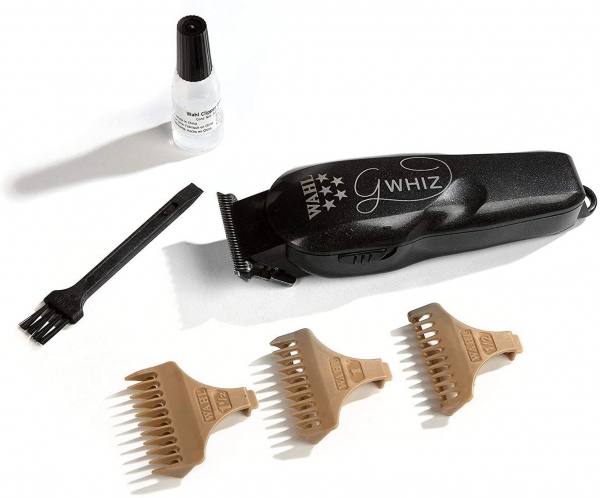 Wahl 8986 G-Whiz Saç Kesme Makinesi