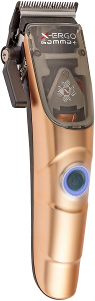 Gamma+ X-Ergo Saç Kesme Makinesi
