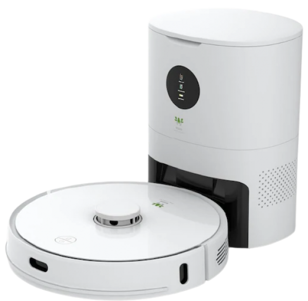 Wiami FX-11 Plus Robot Süpürge+Mop