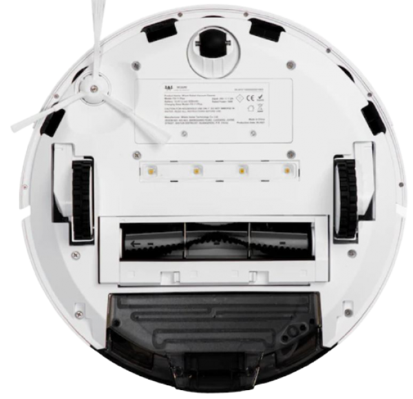 Wiami FX-11 Plus Robot Süpürge+Mop