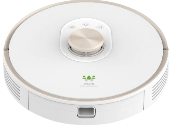 Wiami FX-9 Pro Robot Süpürge+Mop