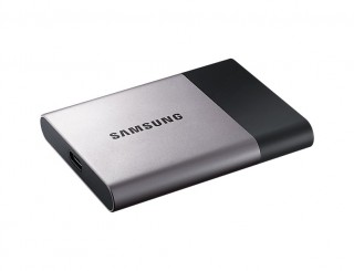 Samsung T3 SSD