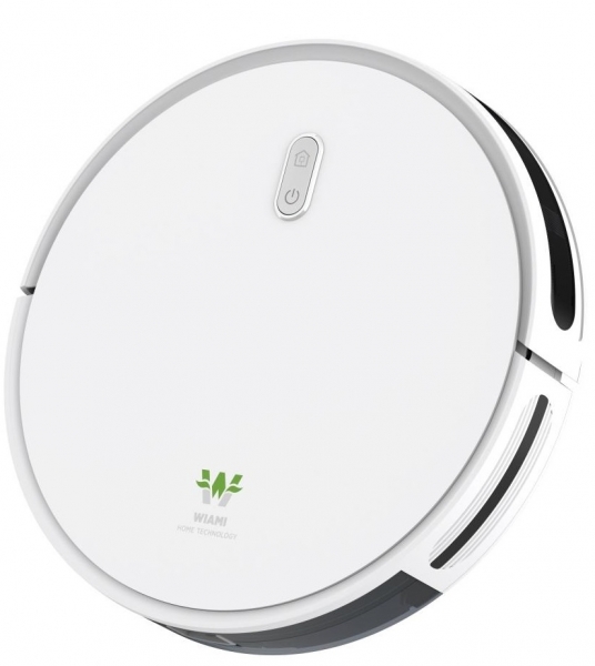 Wiami FX-7 Robot Süpürge+Mop