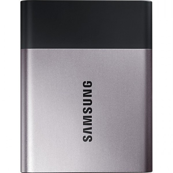 Samsung T3 SSD (500 GB)
