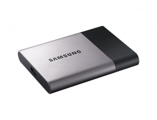 Samsung T3 SSD