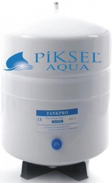Piksel Aqua Vontron 10 Aşamalı Su Arıtma Cihazı (Vontron Membran)