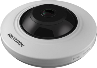 Hikvision DS-2CD2955FWD-IS