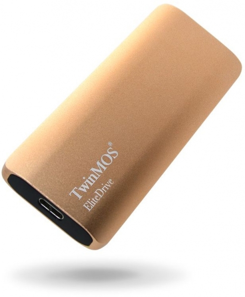 TwinMOS EliteDrive SSD (1 TB)