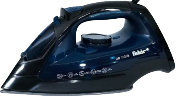 Fakir DB 1109B Buharlı Ütü