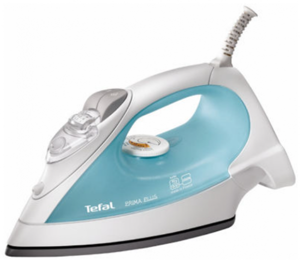 Tefal Prima Plus FV3321 Buharlı Ütü