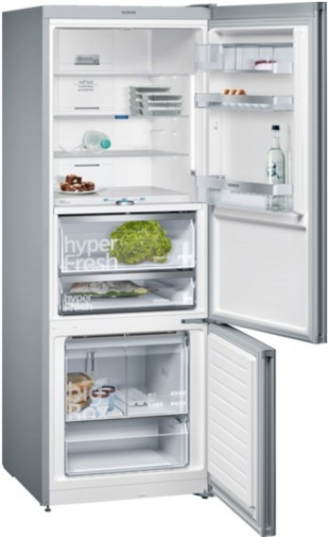 Siemens KG56NHB40N Buzdolabı