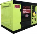 Genpower GDG 12000 TEC resim