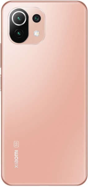 Xiaomi 11 Lite 5G NE