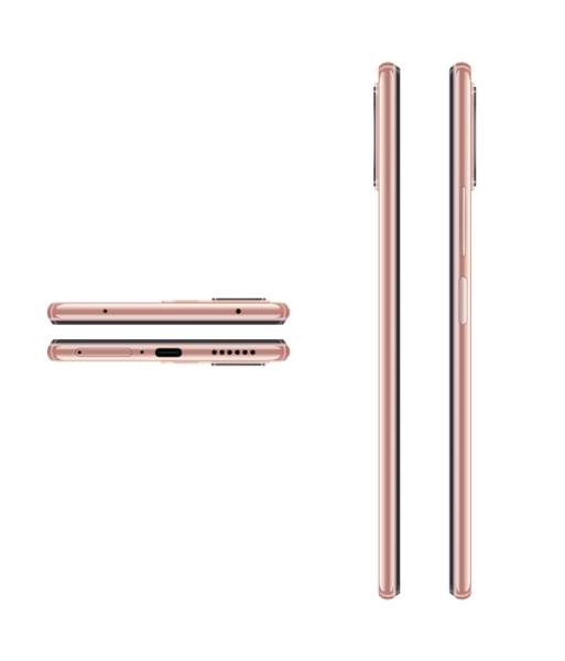 Xiaomi 11 Lite 5G NE