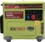 Genpower GDG 9500 TEC Dizel Jeneratör