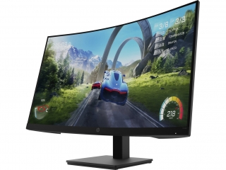 HP X32c (33K31E9) Monitör