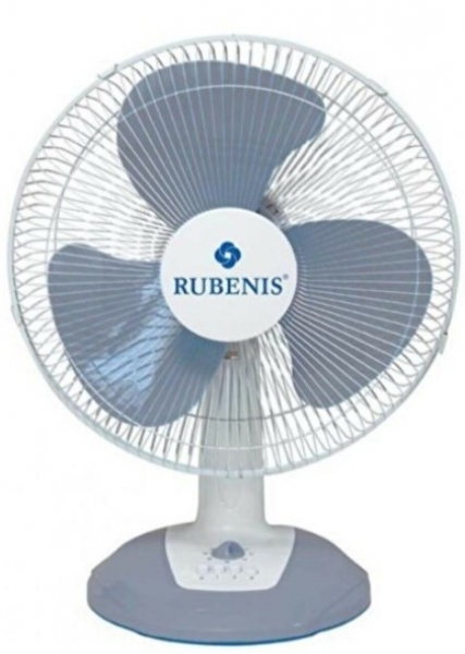 Rubenis RBM-17 Masaüstü Vantilatör
