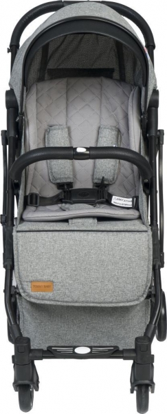 TommyBaby Black Golf Bebek Arabası