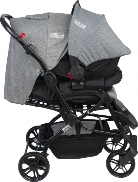 TommyBaby Elegant Travel Sistem Bebek Arabası