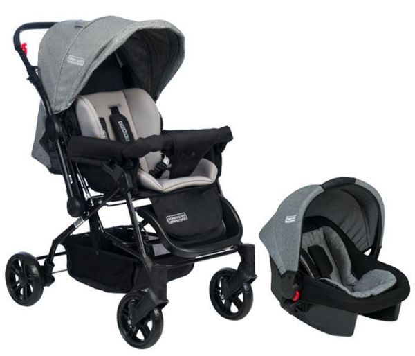 TommyBaby Elegant Travel Sistem Bebek Arabası