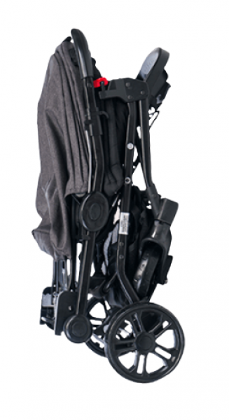 TommyBaby Elegant Travel Sistem Bebek Arabası